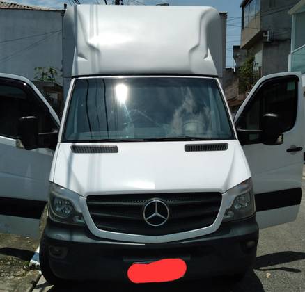 MERCEDES-BENZ SPRINTER 2.2 CDI DIESEL CHASSIS 313 STREET EXTRA LONGO MANUAL MERCEDES-BENZ SPRINTER 2.2 CDI DIESEL CHASSIS 313 STREET EXTRA LONGO MANUAL